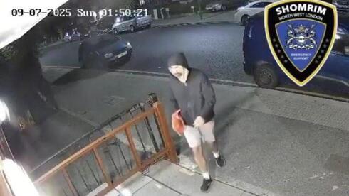 Londra: ondata di vandalismo antisemita nei quartieri ebraici