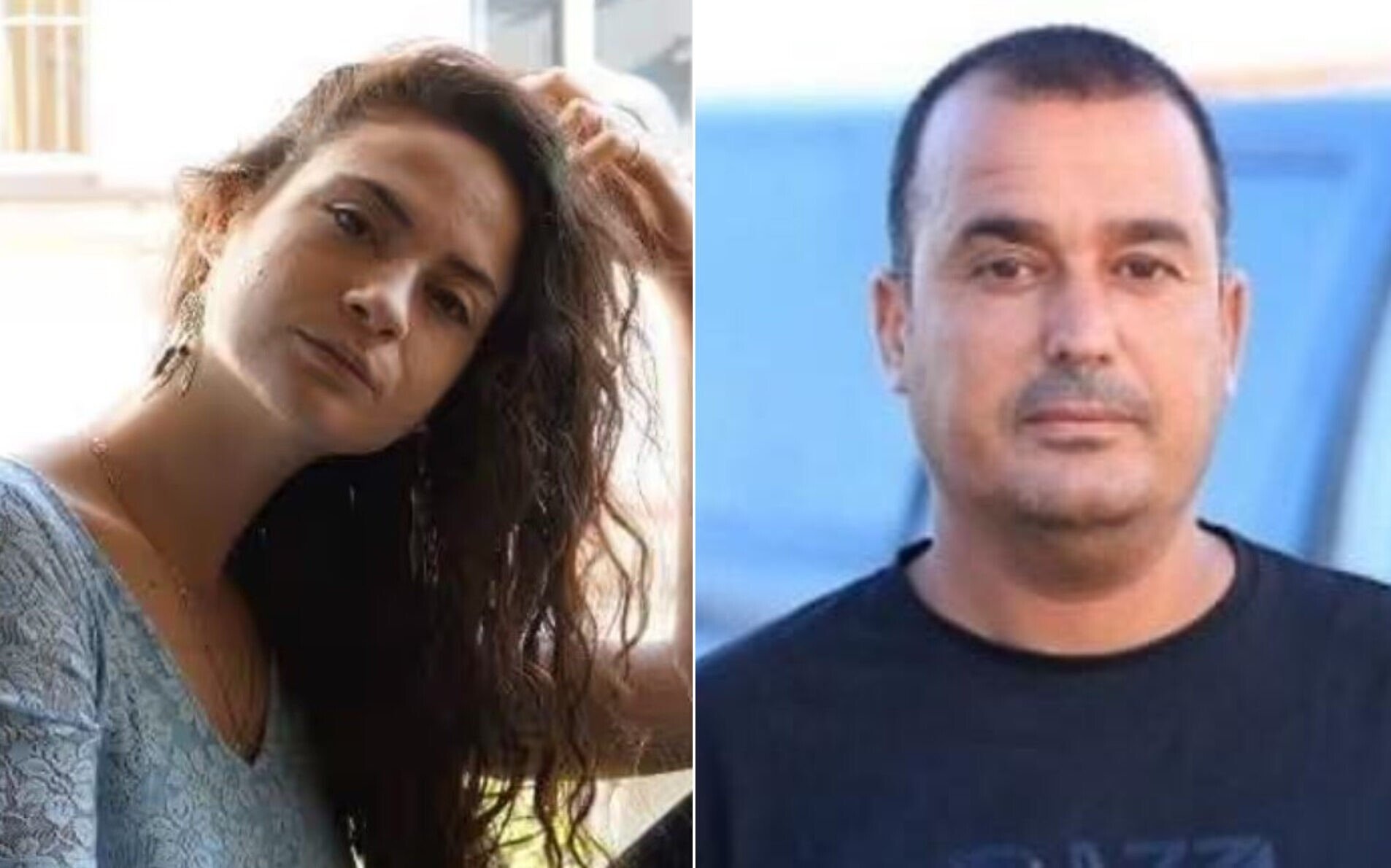 Identificati gli ostaggi Inbar Hayman e Muhammad Al-Atresh, prosegue il difficile rimpatrio dei corpi da Gaza