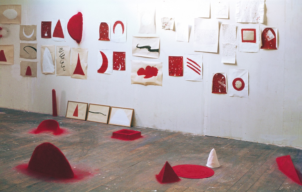 Gli esordi di Anish Kapoor e le gallerie espositive rinnovate aprono il grande autunno del Jewish Museum di New York