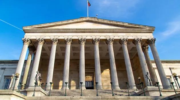 Ritorna l’accusa del sangue. UCL sospende una ricercatrice per affermazioni antisemite Ritorna l’accusa del sangue. UCL sospende una ricercatrice per affermazioni antisemite