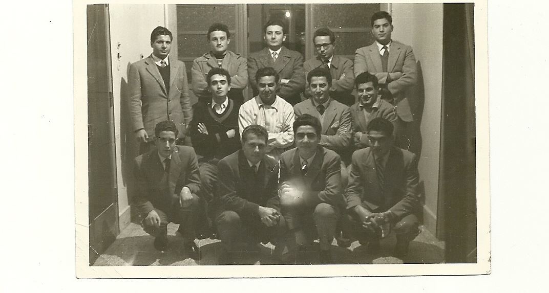 Il pogrom del 4 novembre 1945: in memoria dei nostri morti. Una riflessione di Victor Fadlun