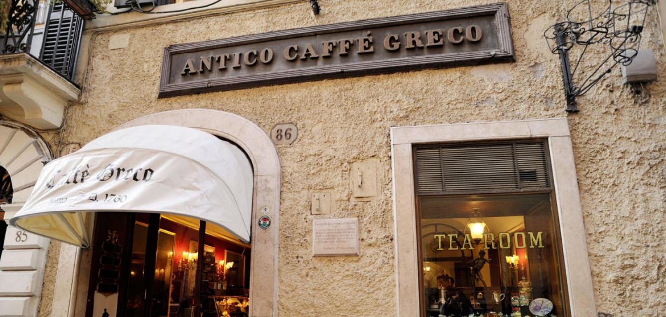 Antico Caffè Greco: la fine di una lunga contesa, il ritorno alla legalità e lo sguardo verso il futuro