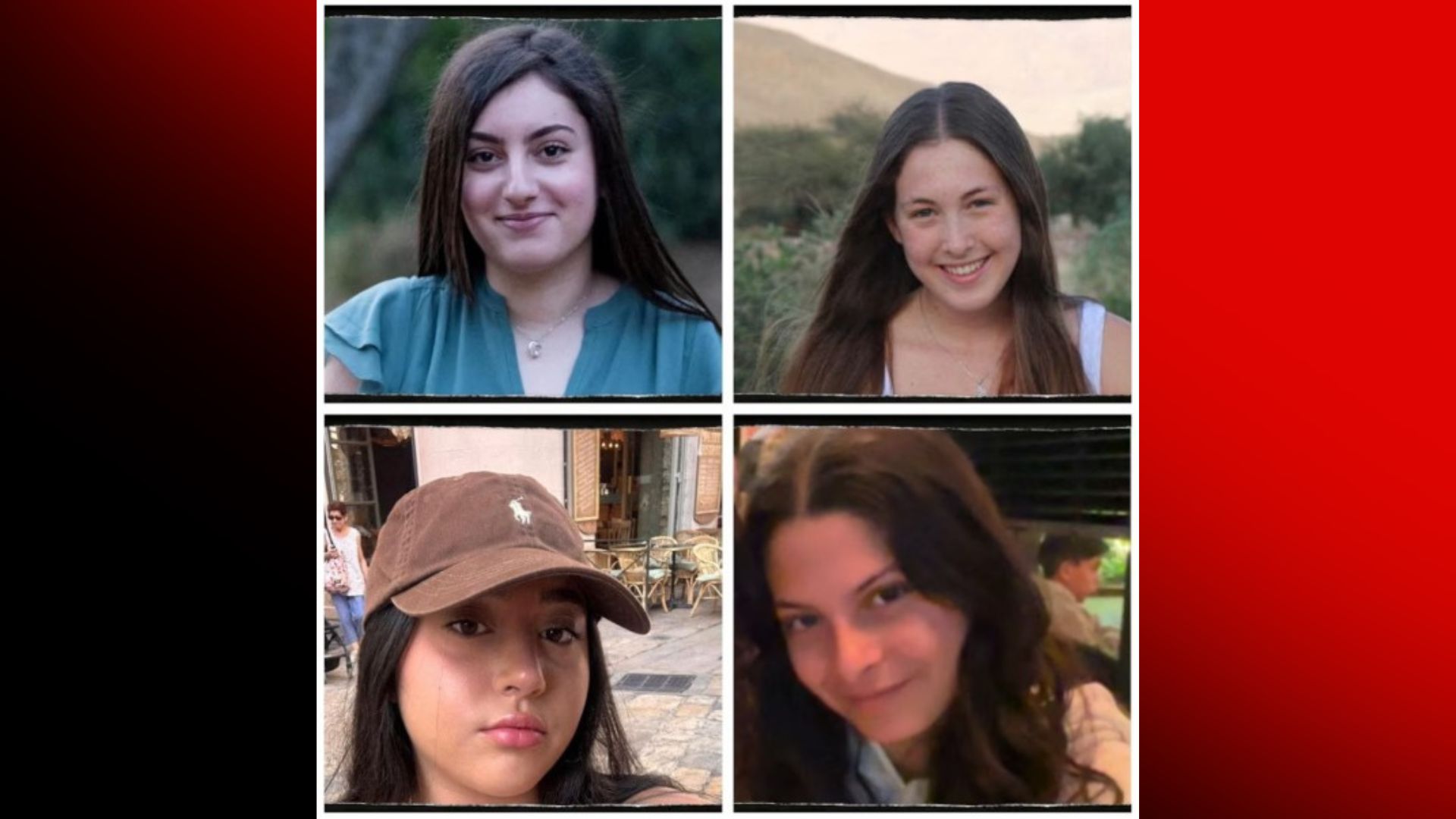 Nessuno rompe il silenzio