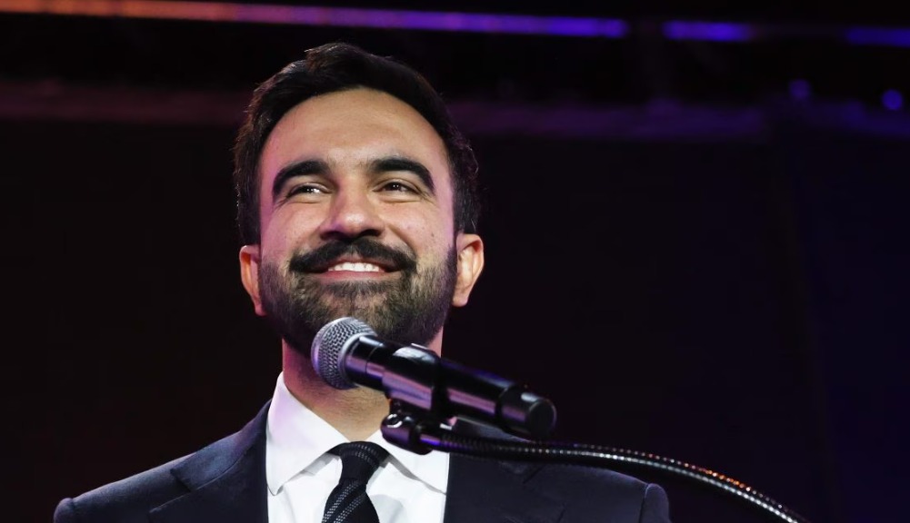 Le elezioni a New York: rischi e prospettive Le elezioni a New York: rischi e prospettive