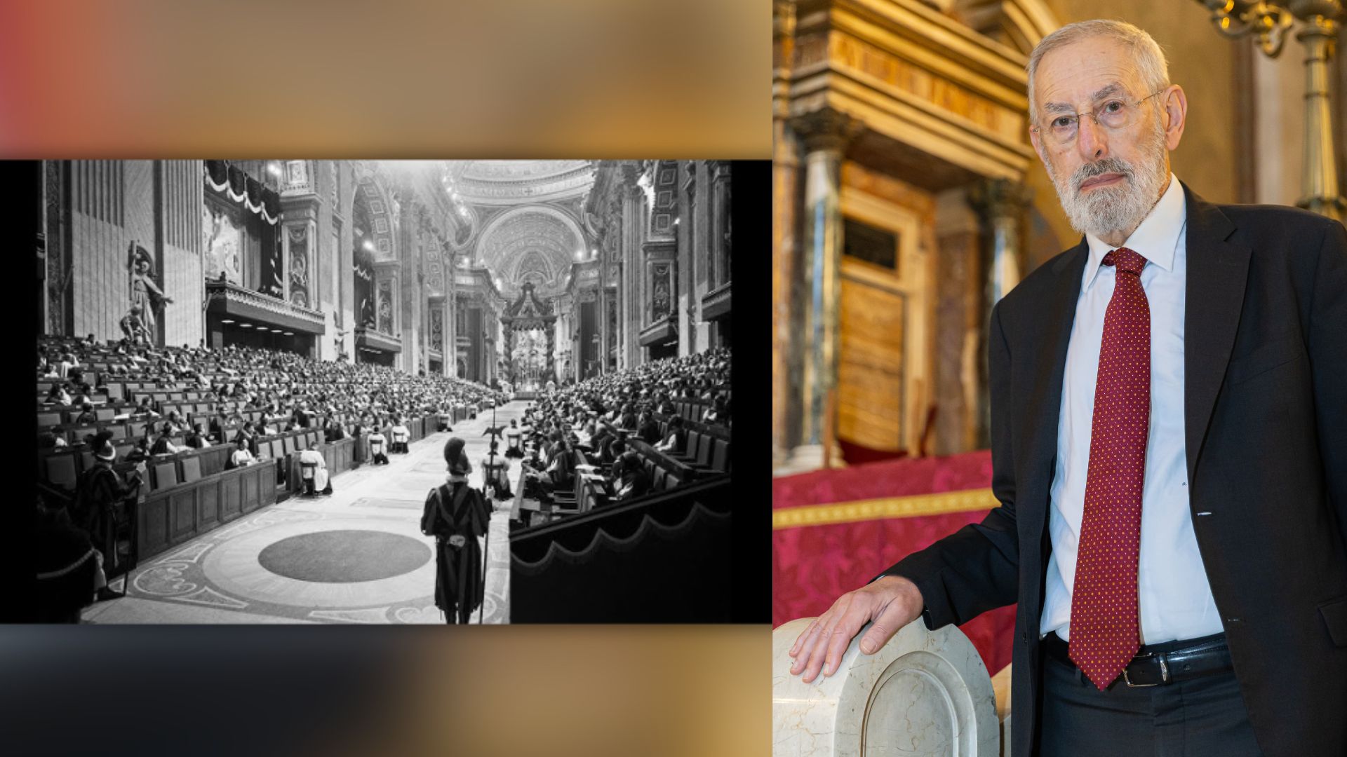 A 60 anni dalla Nostra Aetate: “Un cambiamento radicale. Ma ancora oggi per qualcuno gli ebrei sono sempre colpevoli”