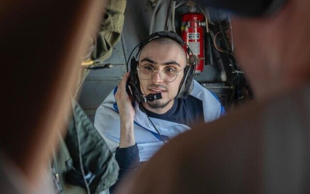 Rom Braslavski racconta la prigionia a Gaza: “Torturato e umiliato” Rom Braslavski racconta la prigionia a Gaza: “Torturato e umiliato”