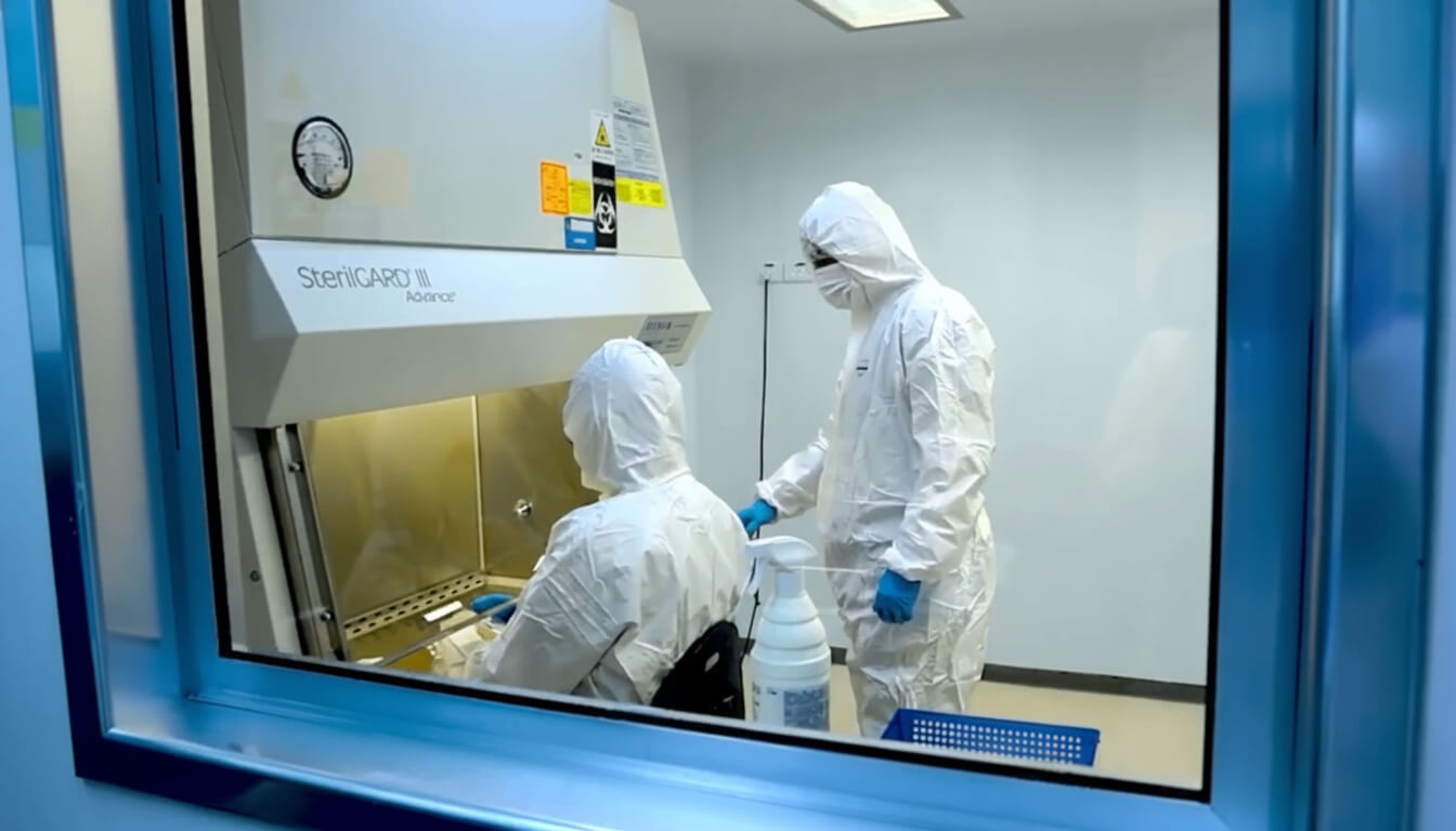 Israele: sviluppato un farmaco ‘su misura’ per bambina con malattia rara Israele: sviluppato un farmaco ‘su misura’ per bambina con malattia rara