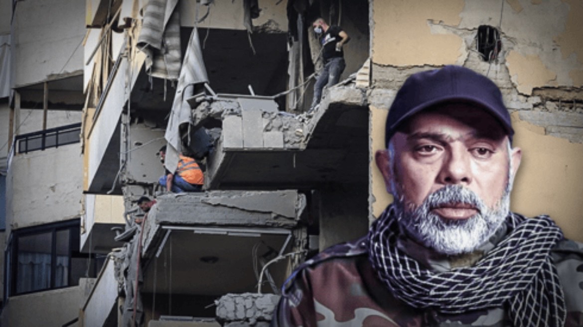 Israele elimina il “numero due” di Hezbollah: svolta a Beirut e messaggio a tutta la regione