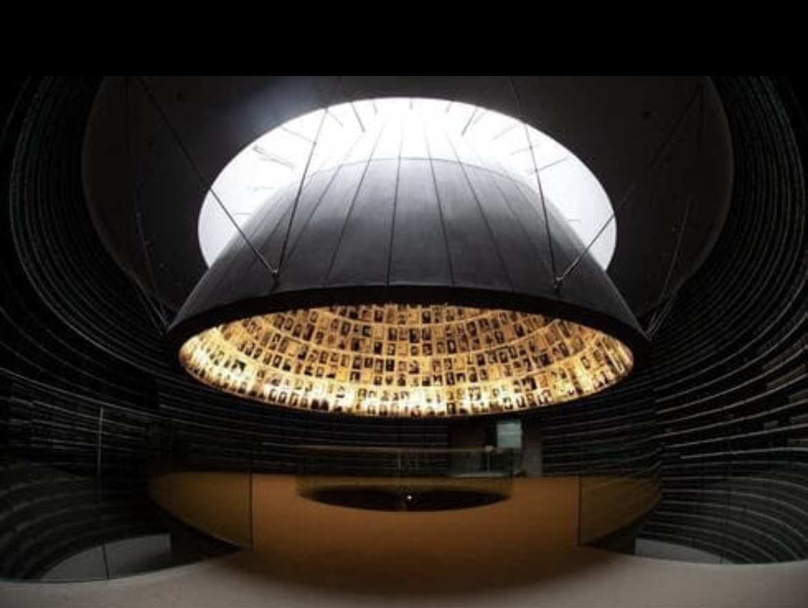 Yad Vashem identifica 5 milioni di vittime della Shoah