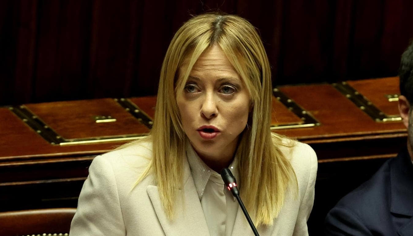 Antisemitismo, Meloni al Parlamento: “Inaccettabile sottovalutarlo, servono parole e azioni senza ambiguità” Antisemitismo, Meloni al Parlamento: “Inaccettabile sottovalutarlo, servono parole e azioni senza ambiguità”