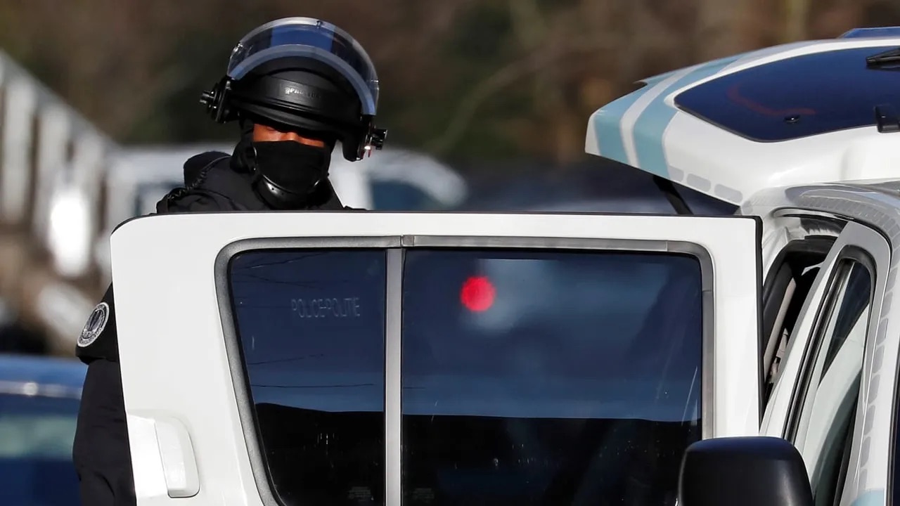 Anversa, stop annunciato poi revocato: il caso della sicurezza nel quartiere ebraico