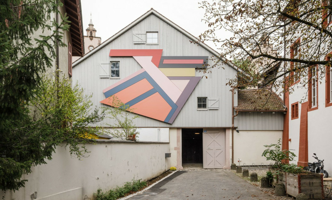 Inaugurato a Basilea il nuovo Museo Ebraico della Svizzera. In un ex magazzino di tabacco il dialogo tra passato e futuro Inaugurato a Basilea il nuovo Museo Ebraico della Svizzera. In un ex magazzino di tabacco il dialogo tra passato e futuro