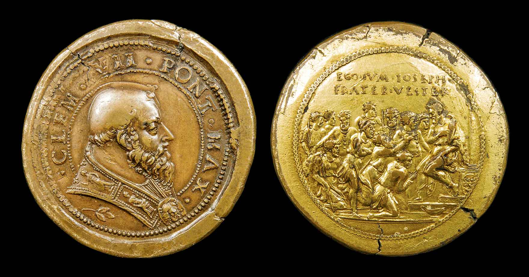 Parashà di Vaygàsh: Yosef difese la reputazione della famiglia