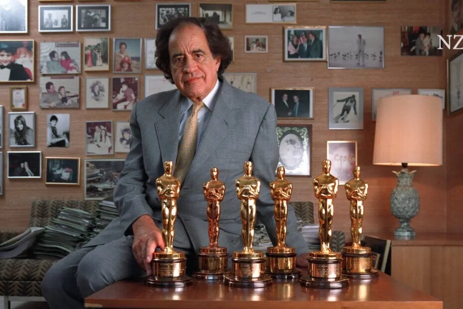 Addio ad Arthur Cohn, vincitore di sei premi Oscar. Fu il produttore del Giardino dei Finzi Contini Addio ad Arthur Cohn, vincitore di sei premi Oscar. Fu il produttore del Giardino dei Finzi Contini