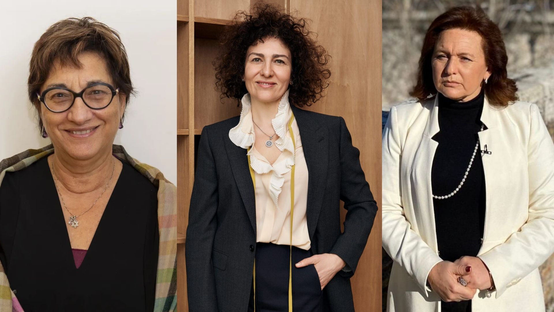 Roma, Elezioni UCEI. “Dor Va Dor” la più votata. I commenti delle leader delle tre liste Roma, Elezioni UCEI. “Dor Va Dor” la più votata. I commenti delle leader delle tre liste