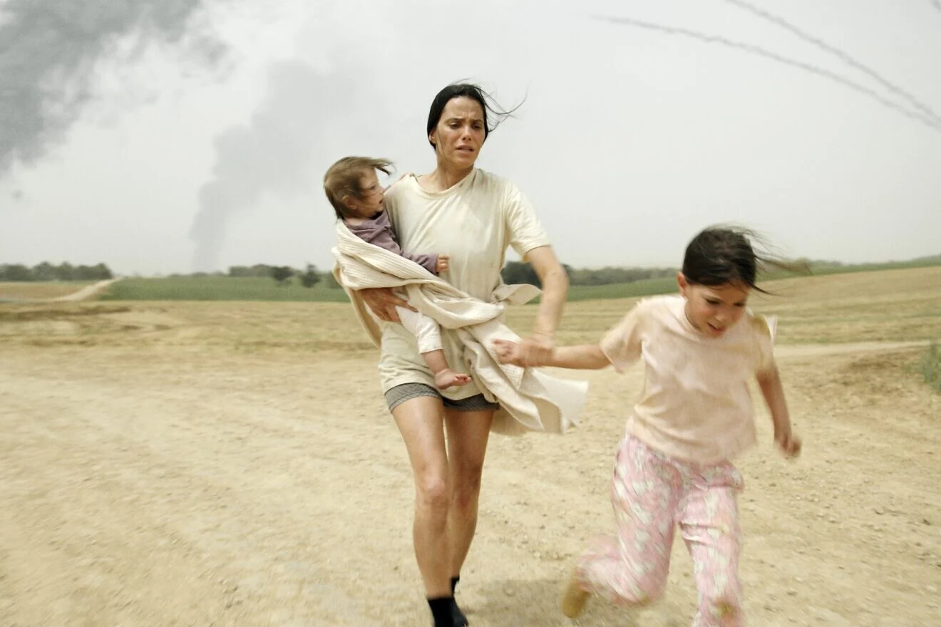 La miniserie “Red Alert” in nomination ai Critics’ Choice Awards La miniserie “Red Alert” in nomination ai Critics’ Choice Awards