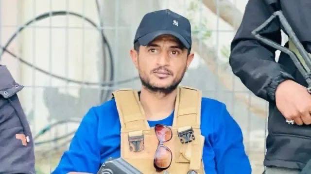 Ucciso Yasser Abu Shabab, il leader della milizia anti-Hamas che collaborava con Israele Ucciso Yasser Abu Shabab, il leader della milizia anti-Hamas che collaborava con Israele