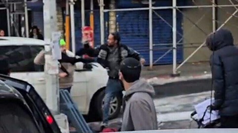 Brooklyn: ebreo accoltellato in strada a Crown Heights