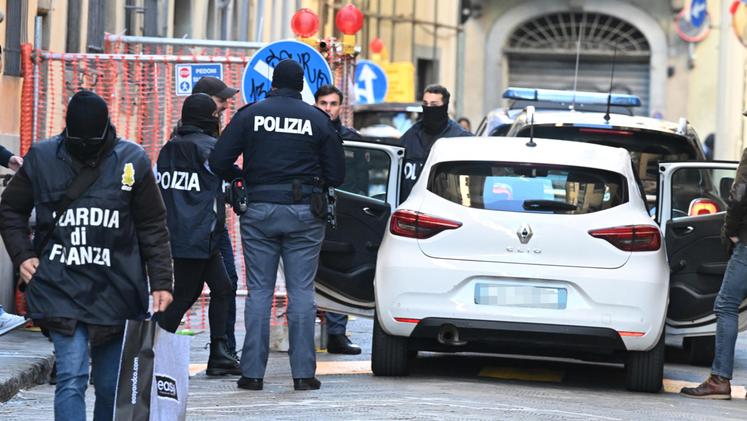 Antiterrorismo: nove arresti per finanziamenti a Hamas da società di beneficienza