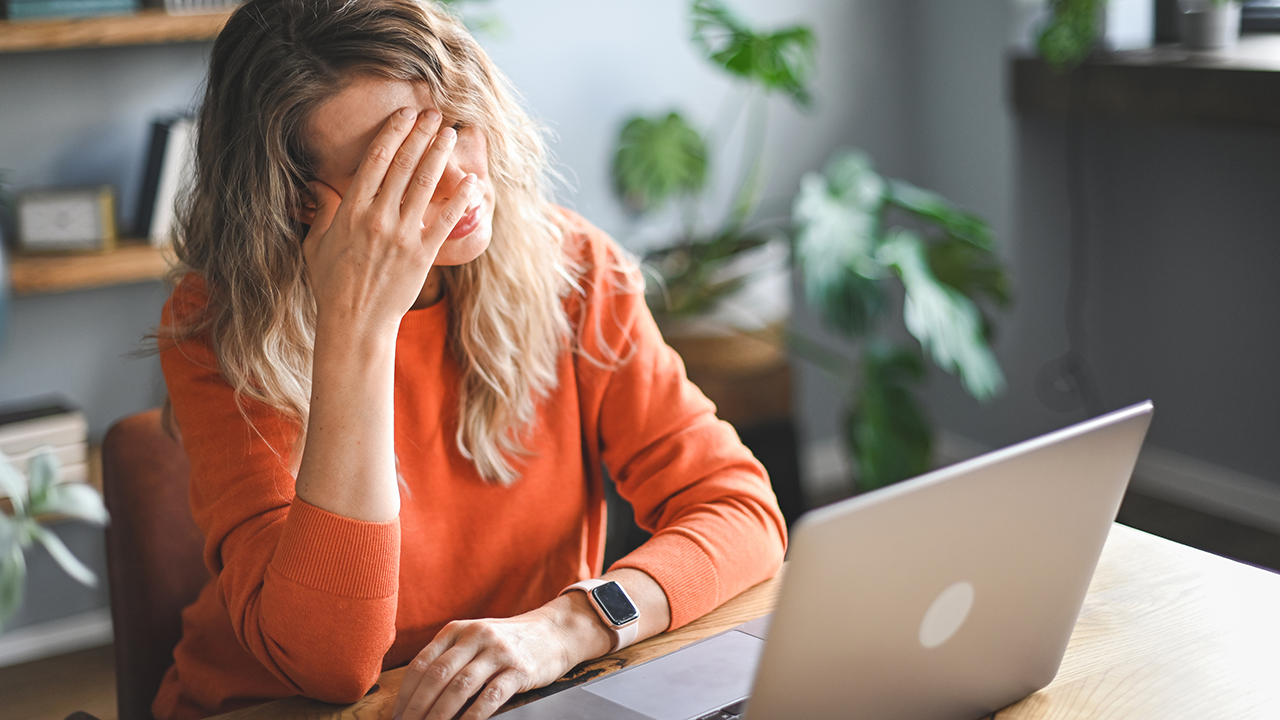 Il lavoro da casa è meno stressante? Non è così. Lo rivela un’indagine israeliana Il lavoro da casa è meno stressante? Non è così. Lo rivela un’indagine israeliana