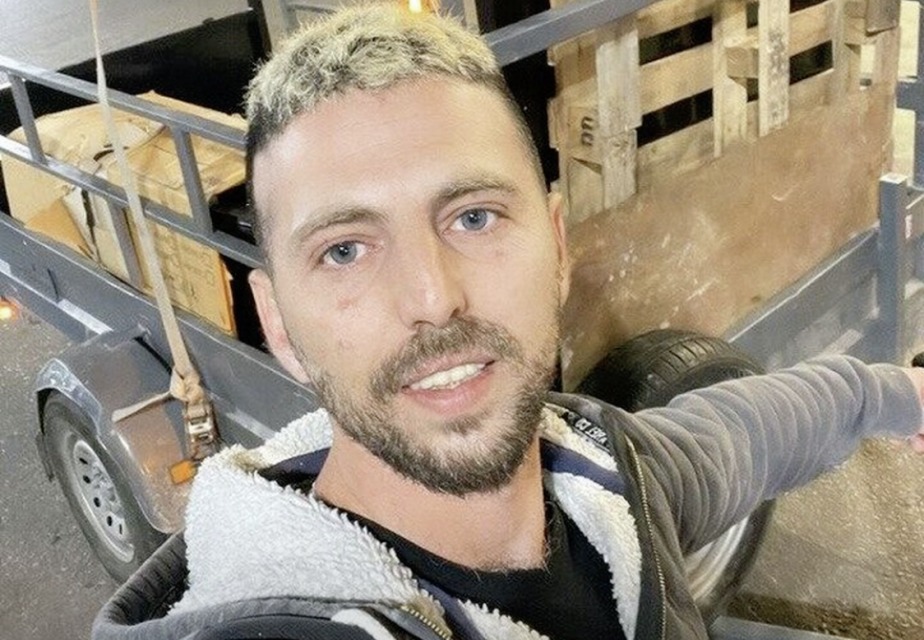 Due anni nei tunnel di Gaza: la testimonianza di Elkana Bohbot Due anni nei tunnel di Gaza: la testimonianza di Elkana Bohbot