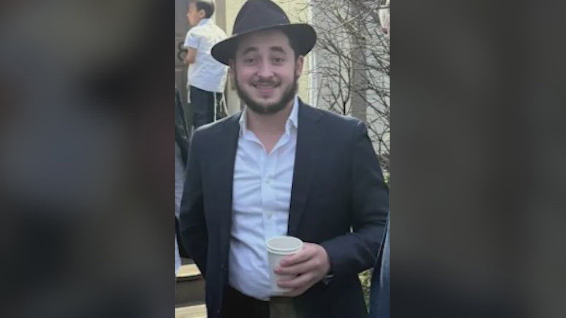 “Avrei voluto fare di più”: un eroe di Bondi Beach