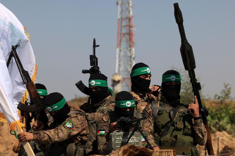 Hamas, i flussi di denaro non si fermano: milioni di dollari all’ala militare durante la guerra