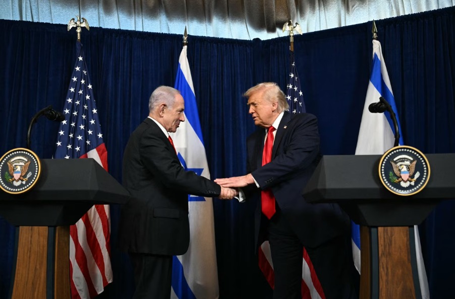 Israele ha ottenuto da Trump più di quel che si aspettava