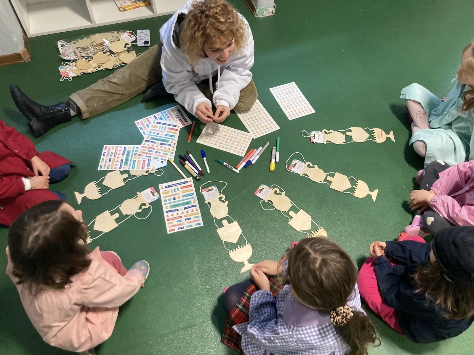 Netaim, un ponte educativo tra Israele e le scuole ebraiche in Italia