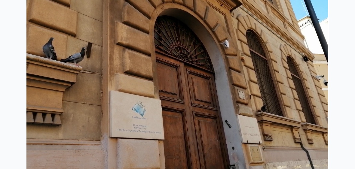 Il Liceo Renzo Levi è il miglior Liceo Linguistico di Roma secondo Eduscopio 2025