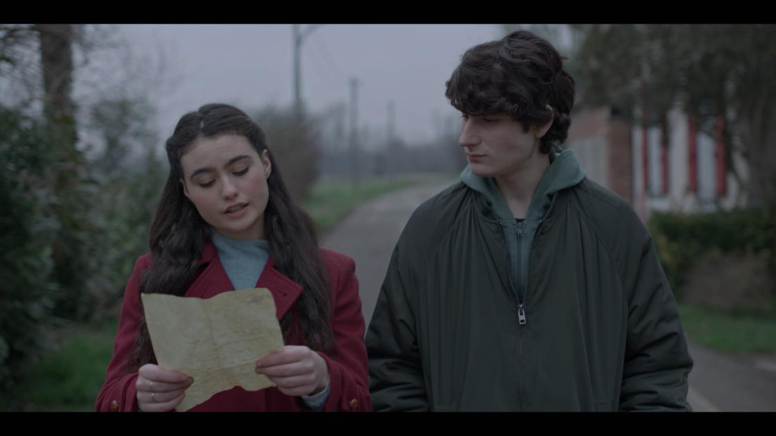 “Cecilia e la casa segreta”, quando la memoria diventa racconto per le nuove generazioni