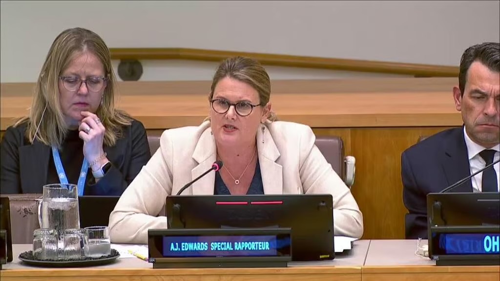 La relatrice speciale ONU: “I rapimenti del 7 ottobre tra i più gravi nella storia moderna”