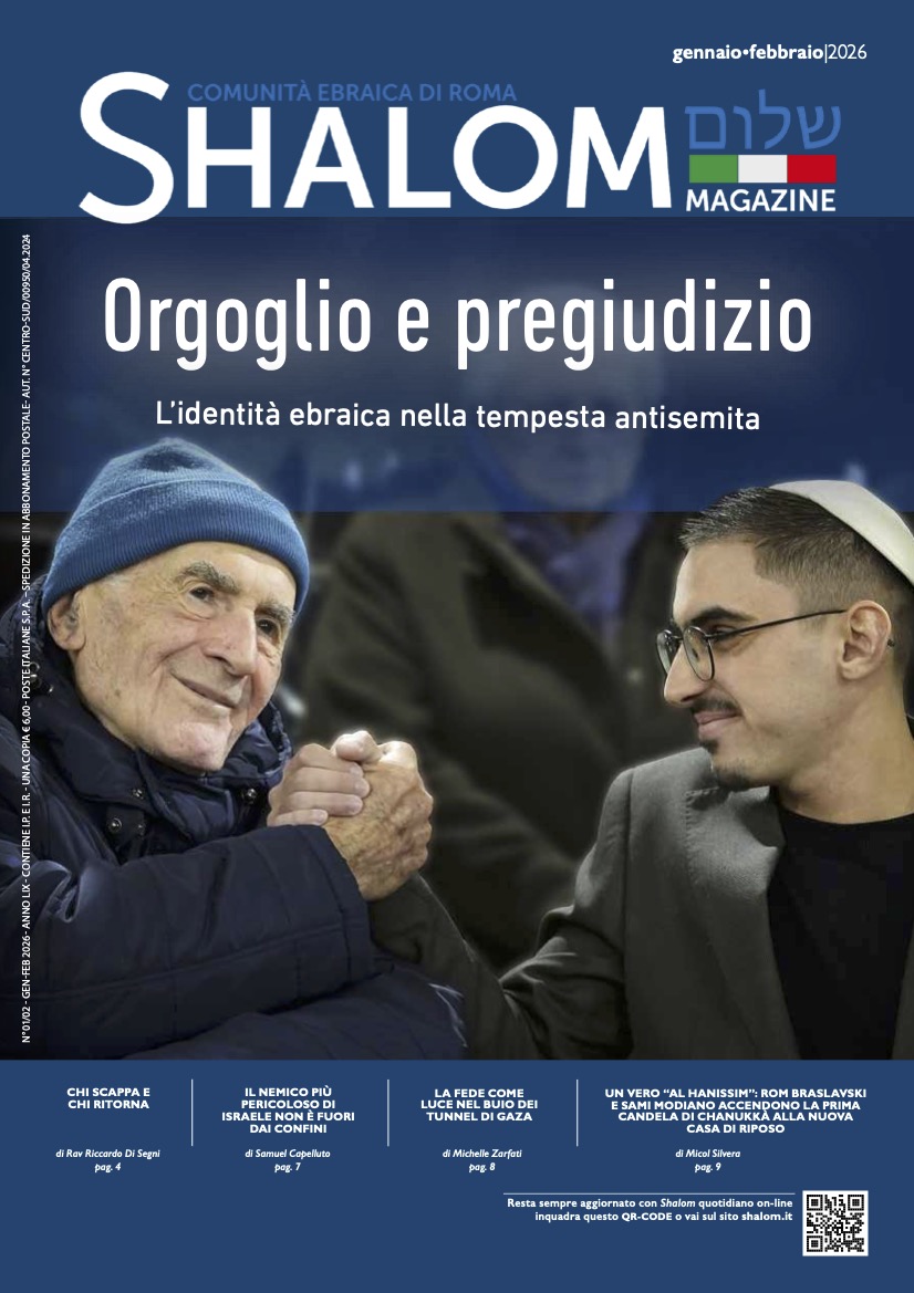 Numero di Novembre - Dicembre 2024