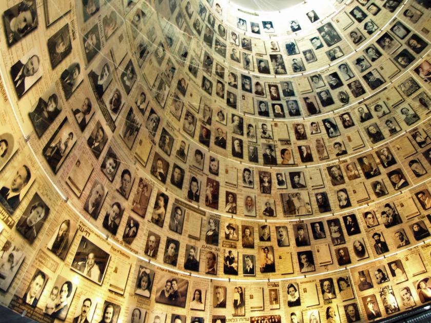 Un parlamentare norvegese nomina Yad Vashem al Nobel per la Pace