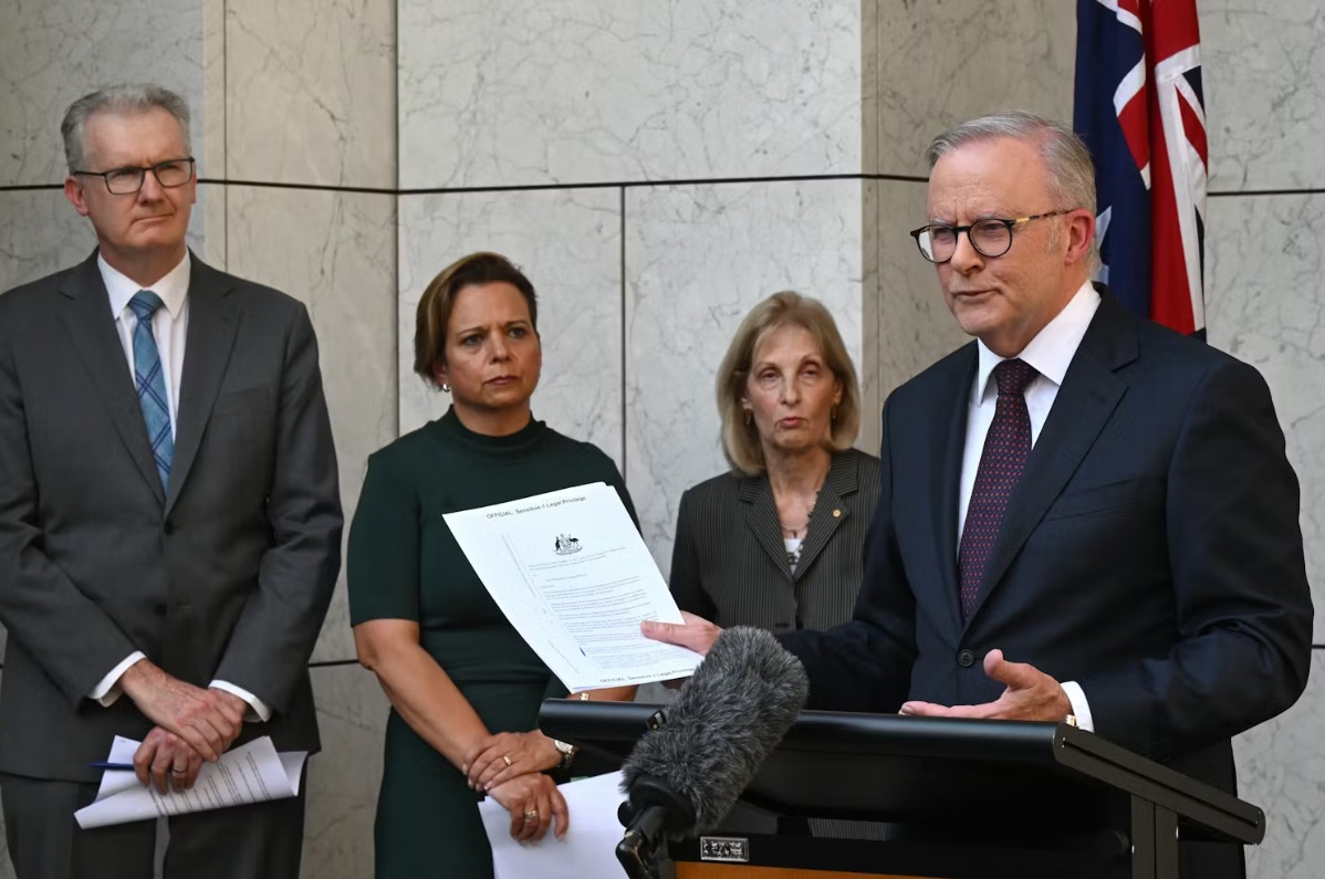 In Australia una Royal Commission sull’antisemitismo dopo la strage di Bondi Beach