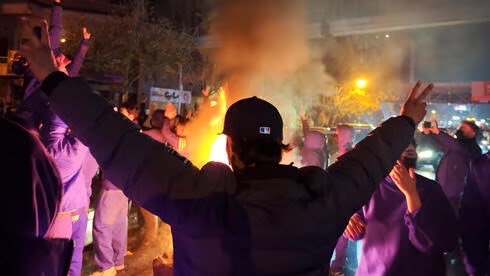 Giornalista iraniano lancia un appello pubblico a Israele