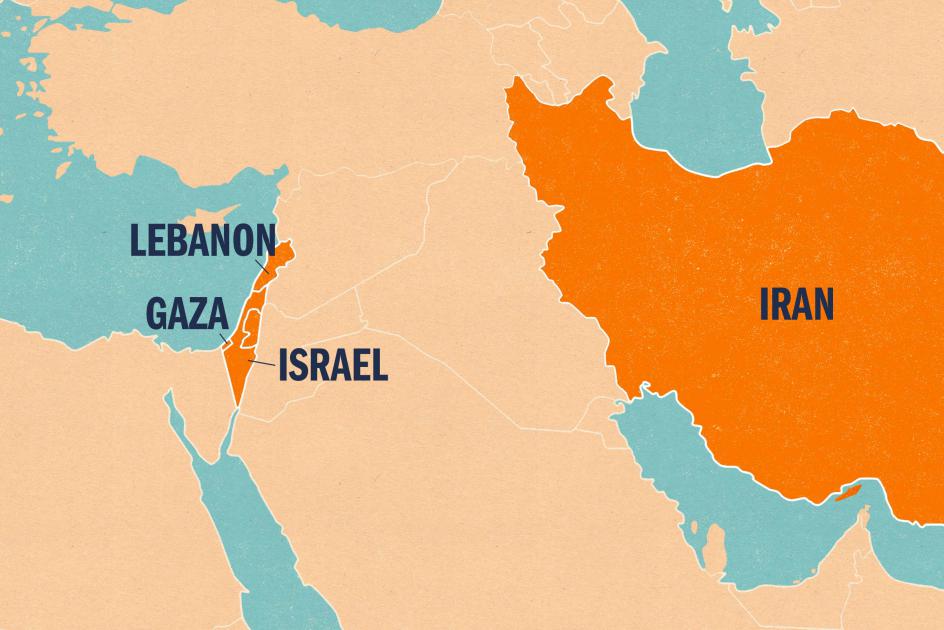 Israele e l’Iran: attesa strategica davanti a un possibile punto di svolta