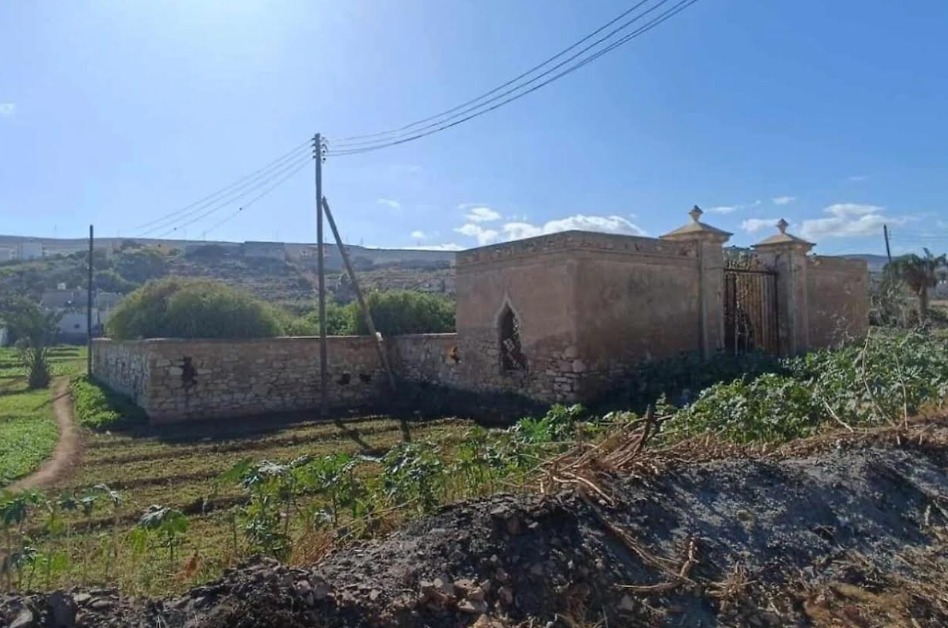 Libia: distrutto il cimitero ebraico storico di Derna