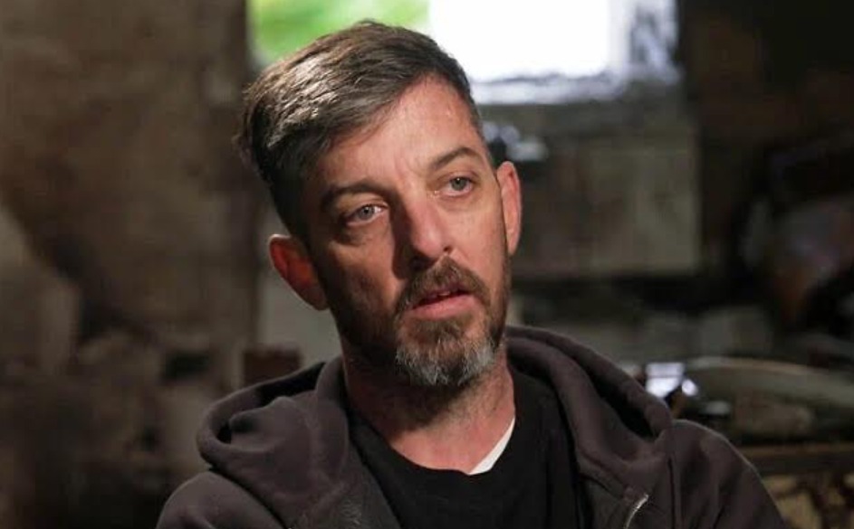 David Cunio: dal buio della prigionia alla battaglia per la sopravvivenza