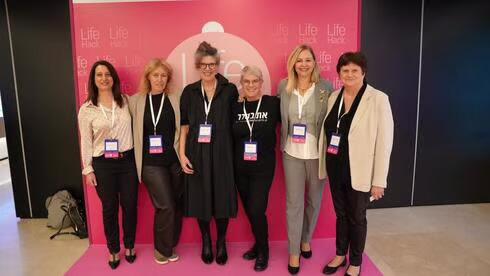 Tecnologia e salute: in Israele una rivoluzione per la prevenzione del cancro al seno