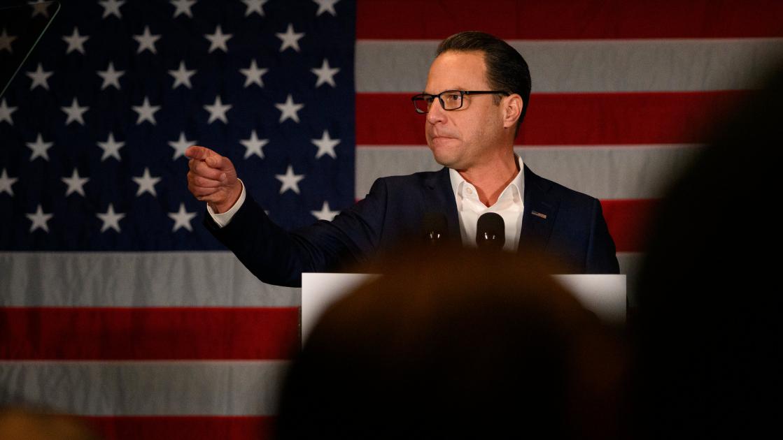 Elezioni Usa 2024, accuse di antisemitismo nel team di Kamala Harris