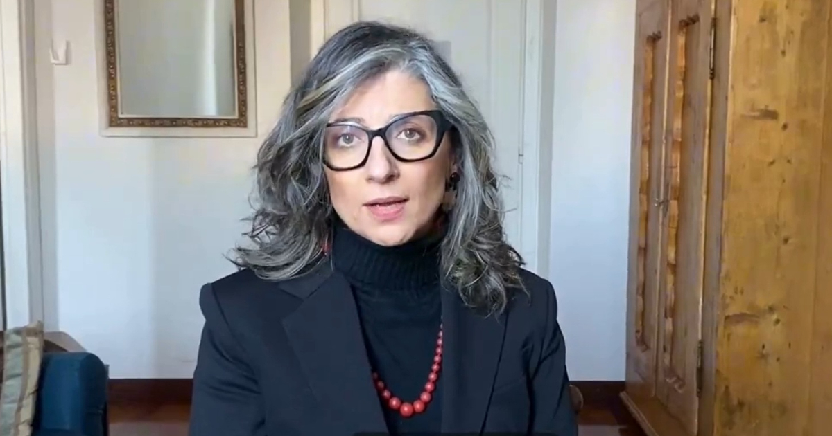 La Francia chiede le dimissioni di Francesca Albanese: “Parole oltraggiose e riprovevoli”
