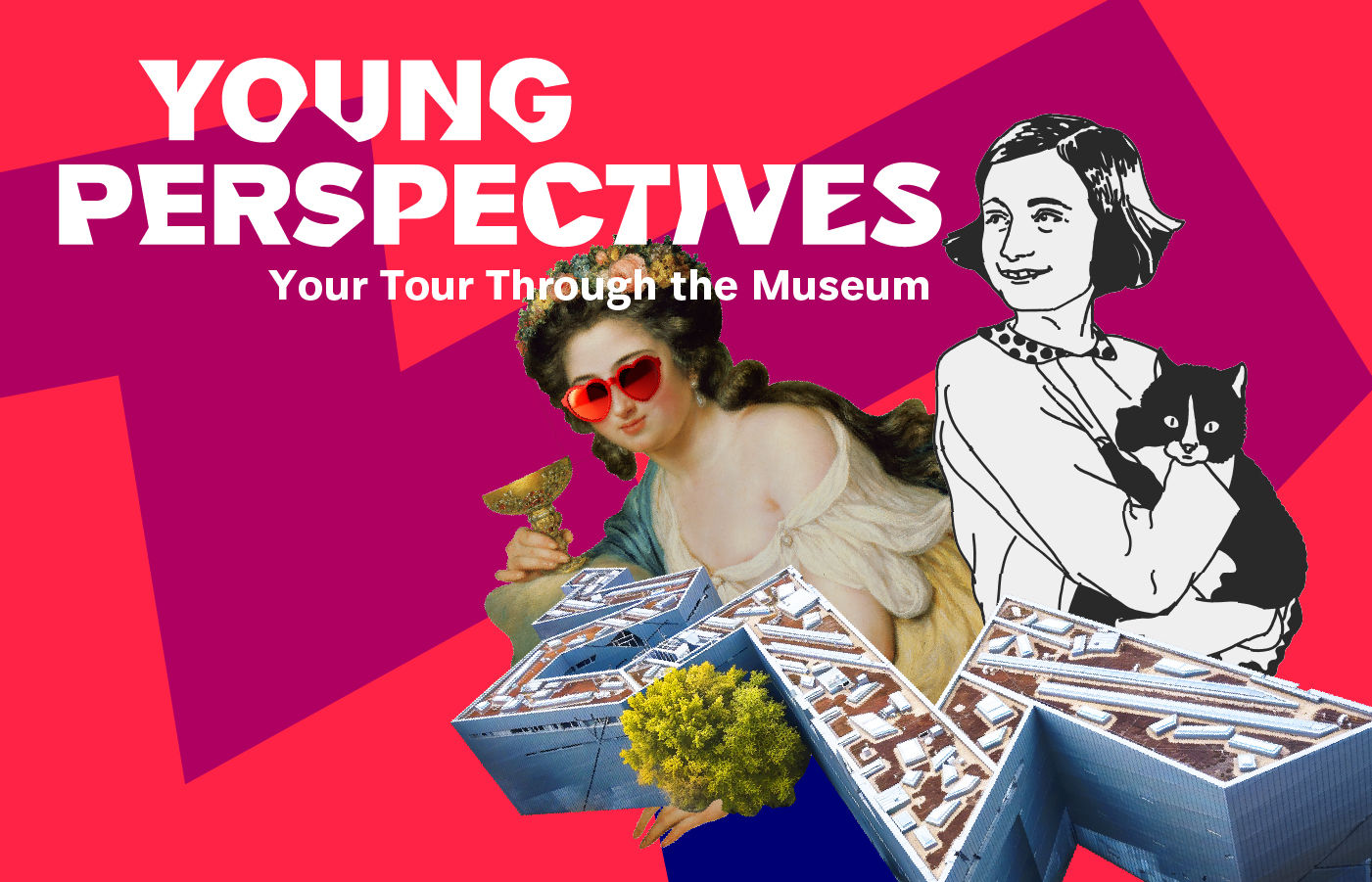 Young Perspectives: il Museo ebraico di Berlino raccontato alle generazioni X,Y,Z e Alpha
