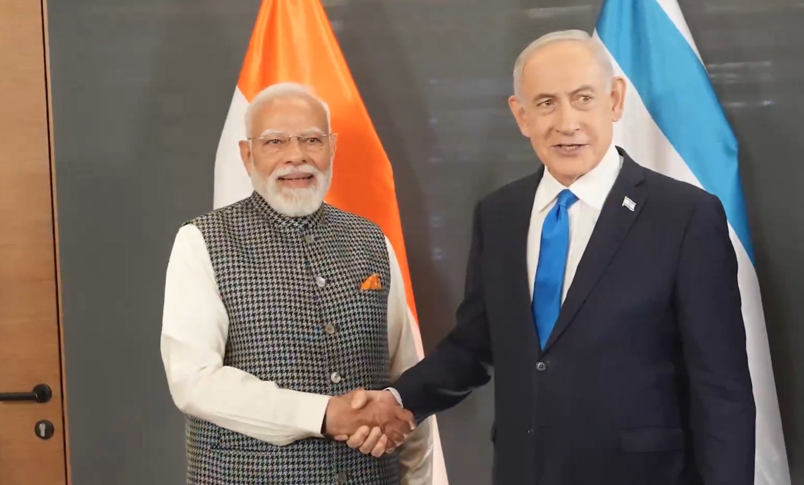 Israele e India, un’alleanza che guarda al futuro: il significato strategico della visita di Modi