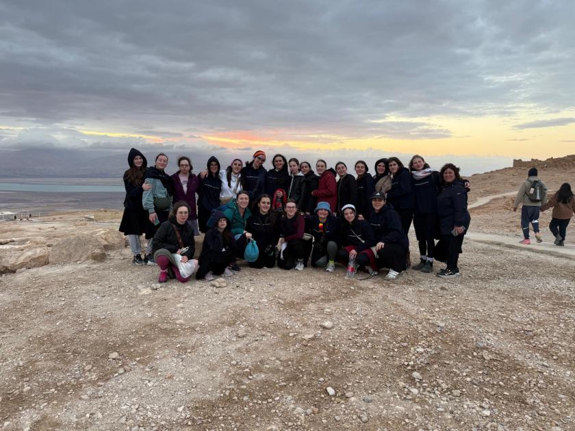 Portare Israele in classe: a Milano un liceo prepara alla Bagrut