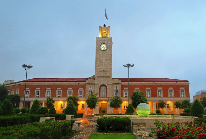 Latina, respinta la mozione di boicottaggio contro Israele