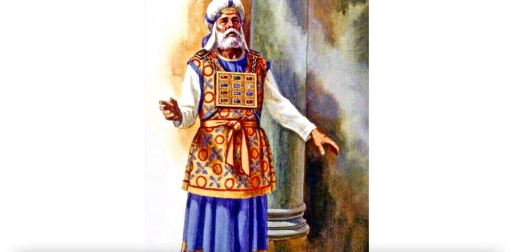 Parashà di Terumà: I simboli dei colori del tabernacolo