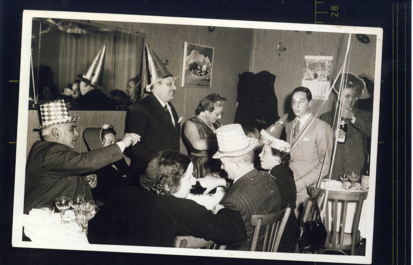 Il nostro Purim con... il Festival di Sanremo: anni '50 Il nostro Purim con... il Festival di Sanremo: anni '50