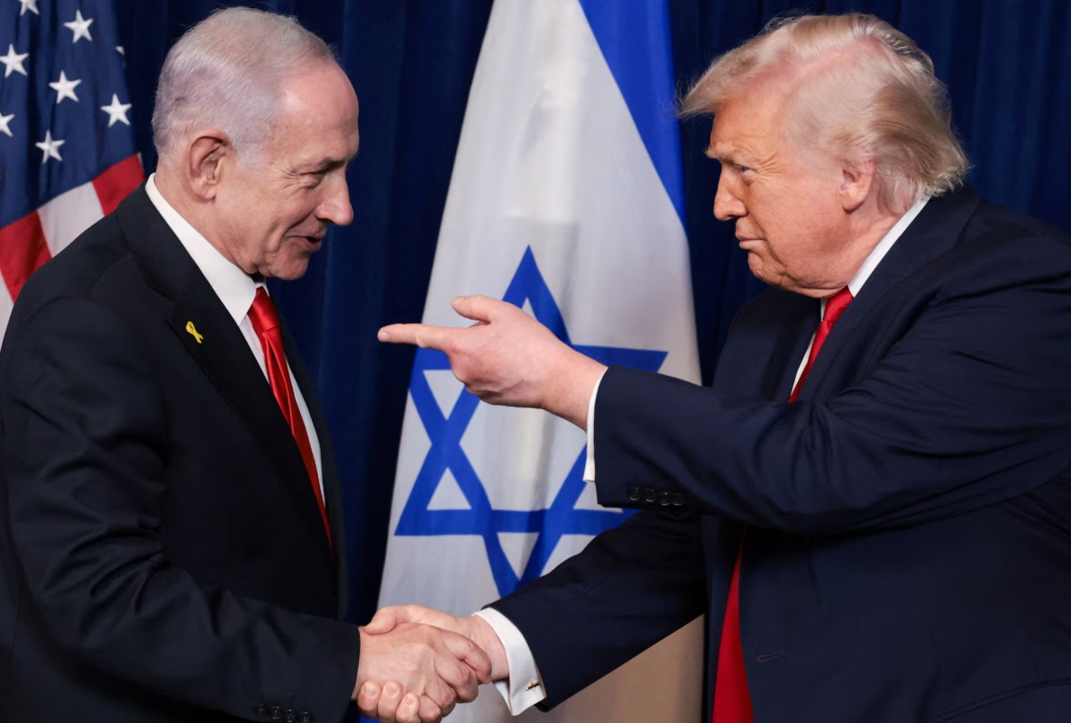 L’ incontro Trump - Netanyahu: “nessun accordo definitivo” su come affrontare la minaccia iraniana