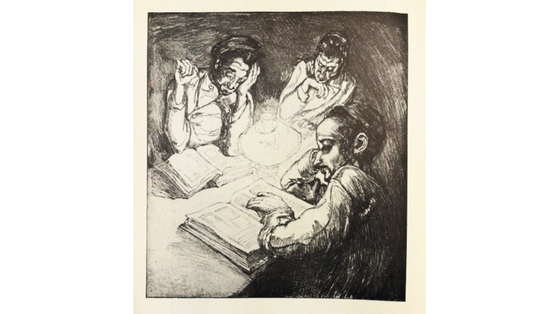 Parashà di Yitrò: Bisogna decidere i casi difficili anche se da due soldi